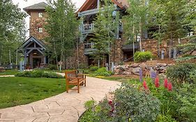 Bachelor Gulch Village